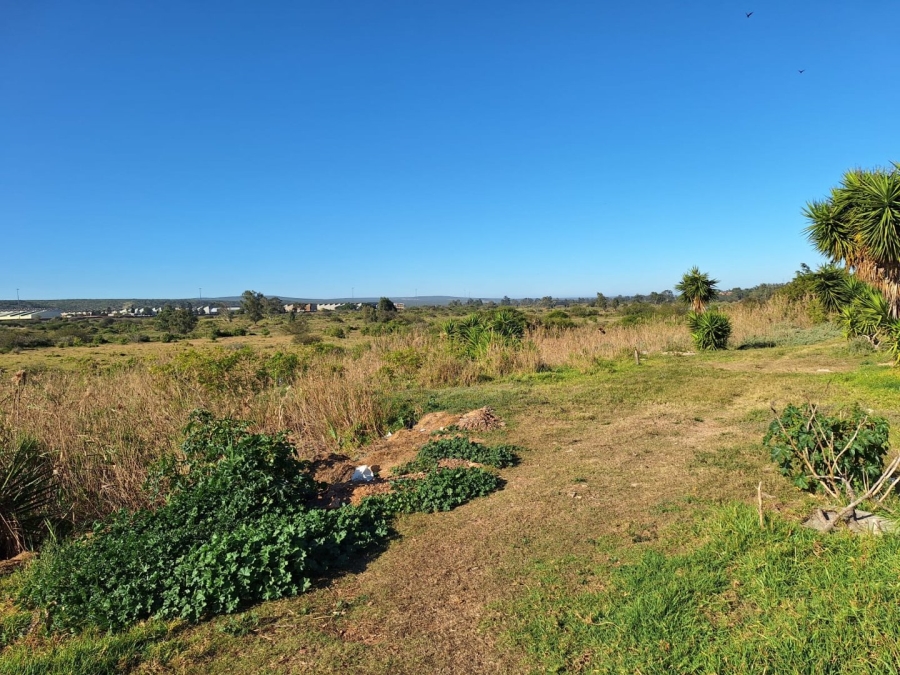 0 Bedroom Property for Sale in Manor Heights Eastern Cape